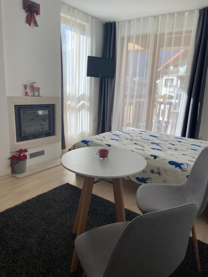 13, St John Park Apartament Bansko