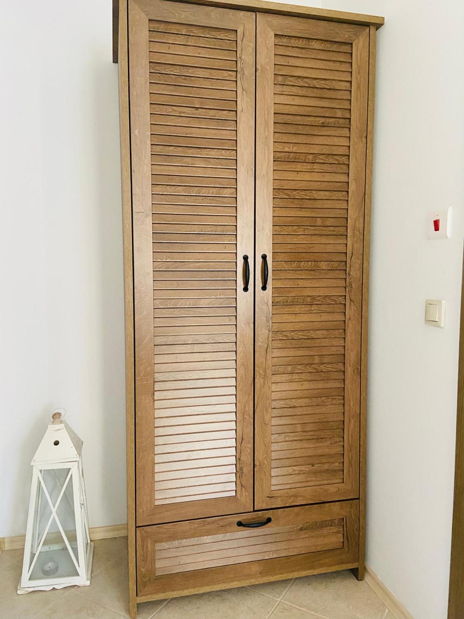 Apartament 13, St John Park