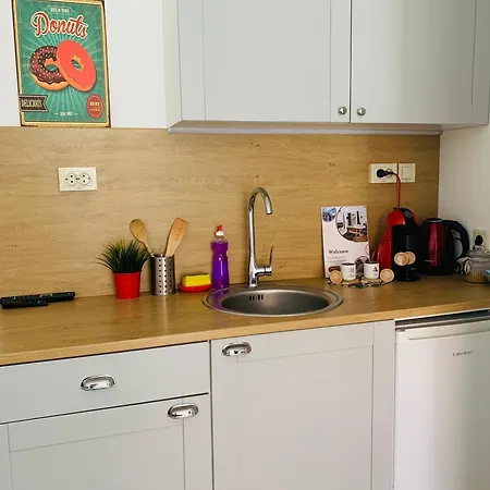 Studio Chalet 13, St John Park Bansko Dış mekan fotoğraf